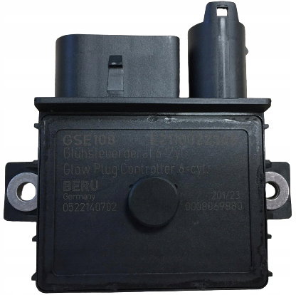 Sterownik świec żarowych BORGWARNER (BERU) GSE 108