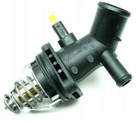 Termostat cieczy chłodzącej MAHLE TM 58 101