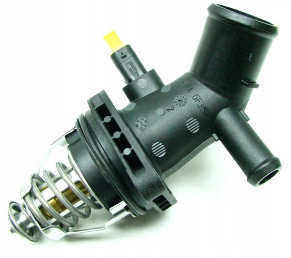 Termostat cieczy chłodzącej MAHLE TM 58 101