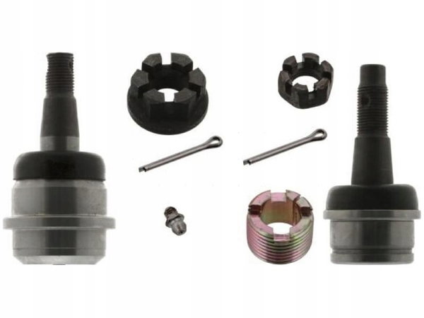 Sworzeń wahacza przód FEBI BILSTEIN FE41048