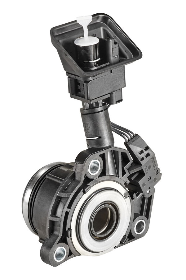 Łożysko hydrauliczne koncentryczne VALEO VAL810008