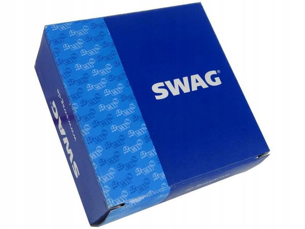 Rozrząd kpl. (koło + łańcuch) SWAG SW70949722