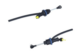 Pompa sprzęgła VALEO VAL804814
