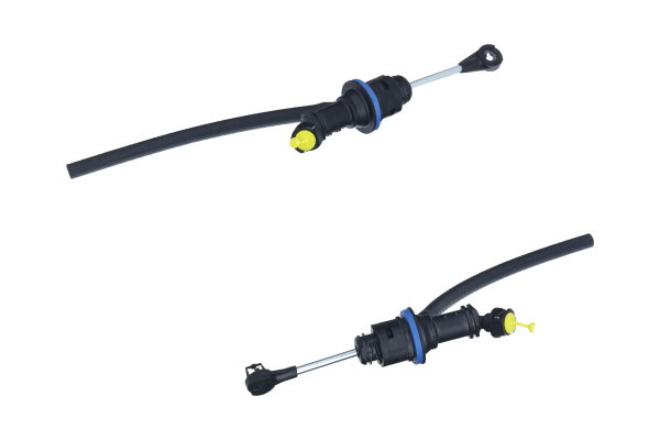 Pompa sprzęgła VALEO VAL804814