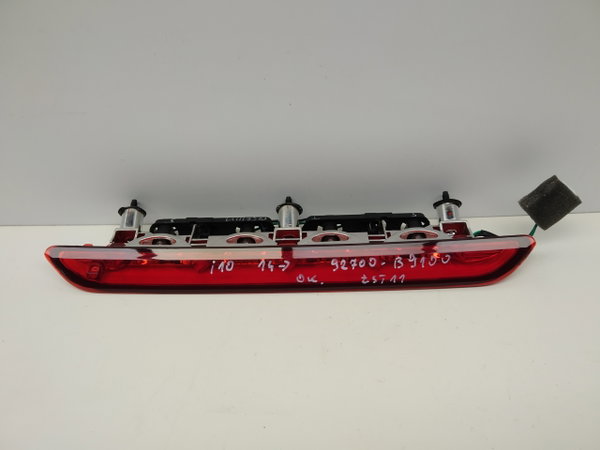 Światło STOP OE HYUNDAI 92700B9100
