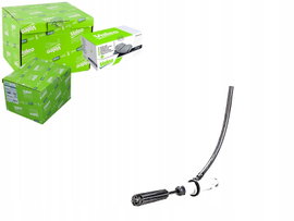 Pompa sprzęgła VALEO VAL804643