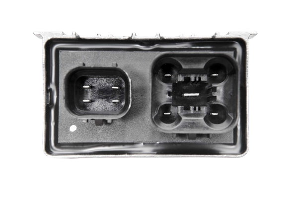 Sterownik świec żarowych BORGWARNER (BERU) GSE 138