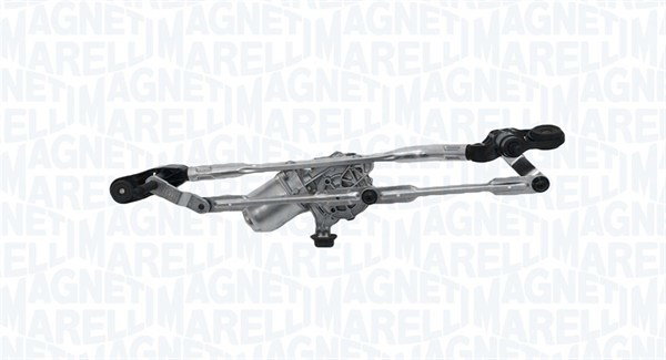 Mechanizm wycieraczek MAGNETI MARELLI 064300344010