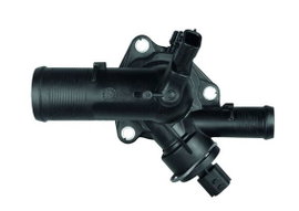 Termostat cieczy chłodzącej MAHLE TM 39 108