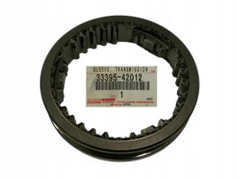 Pierścień synchronizatora OE TOYOTA 33395-42012