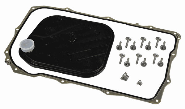 Filtr hydrauliki skrzyni biegów ZF 1102.298.020