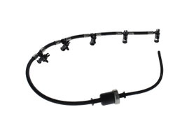 Przewody i elementy odprowadzania paliwa nadmiar. BOSCH DIESEL 0 445 130 32
