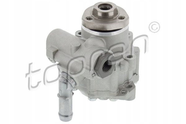 Pompa hydrauliczna przekładni kierowniczej HANS PRIES HP113 542