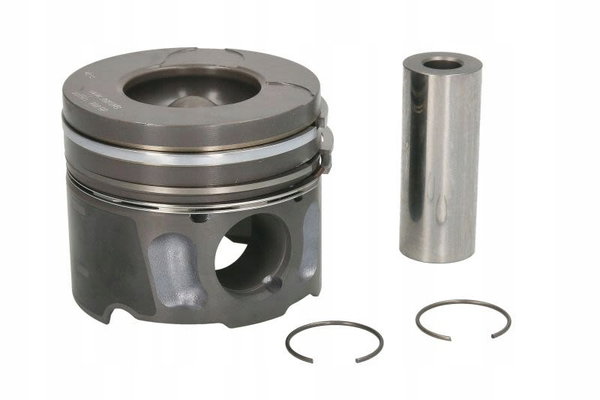 Tłok MAHLE 040 37 02