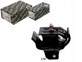 Pompa paliwa MAGNETI MARELLI 313011313244
