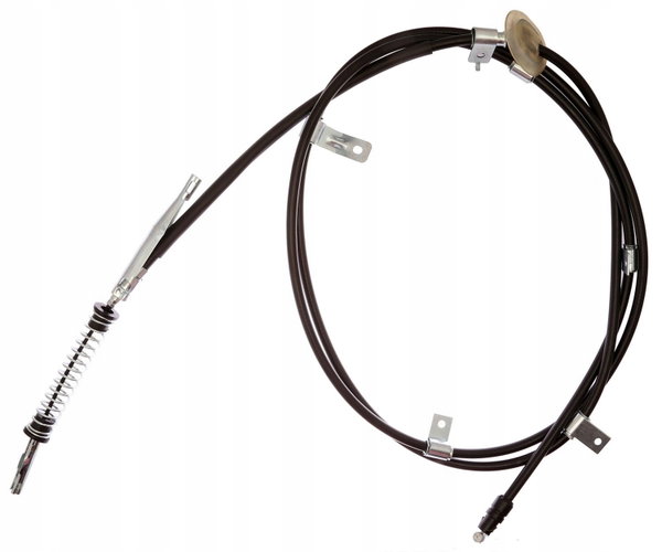 Linka hamulca ręcznego OE CHRYSLER 52124961AH