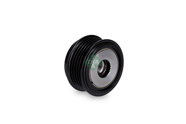 Koło pasowe alternatora INA 535 0248 10