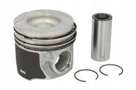 Tłok NURAL 87-431707-00