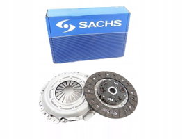 Zestaw sprzęgła SACHS 3000 287 002