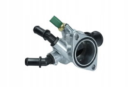 Termostat cieczy chłodzącej MAHLE TI 143 88