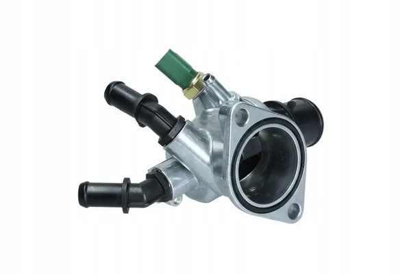 Termostat cieczy chłodzącej MAHLE TI 143 88