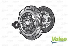Zestaw sprzęgła VALEO VAL801316