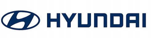 Obudowa wentylatora chłodnicy OE HYUNDAI 25350C8050