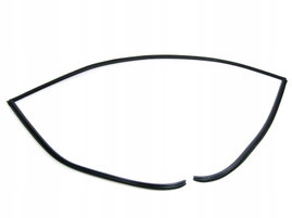 Zestaw uszczelniający, szyba tylna OE BMW 51 31 7 027 916