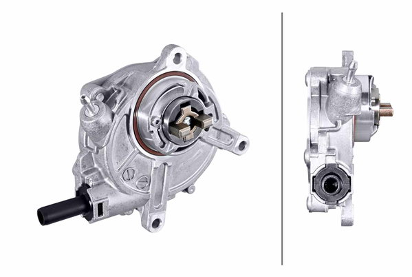 Mechaniczna pompa próżniowa HELLA 8TM358 400-051