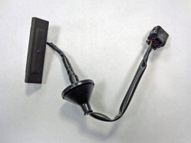 Element pokrywy bagażnika OE HYUNDAI 81260H8000