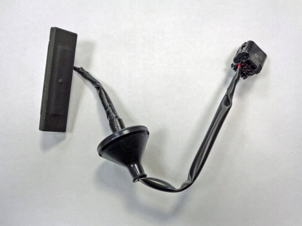 Element pokrywy bagażnika OE HYUNDAI 81260H8000