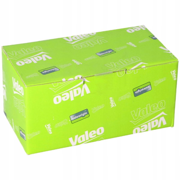 Siłownik sprzęgła VALEO VAL3102622