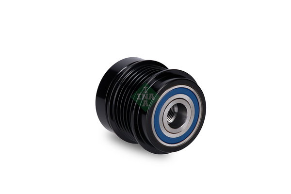 Koło pasowe alternatora INA 535 0342 10
