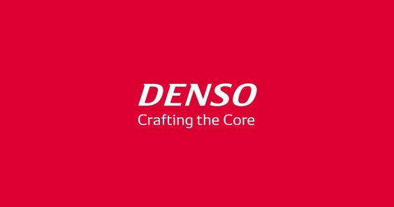 Rozrusznik DENSO DSN3035