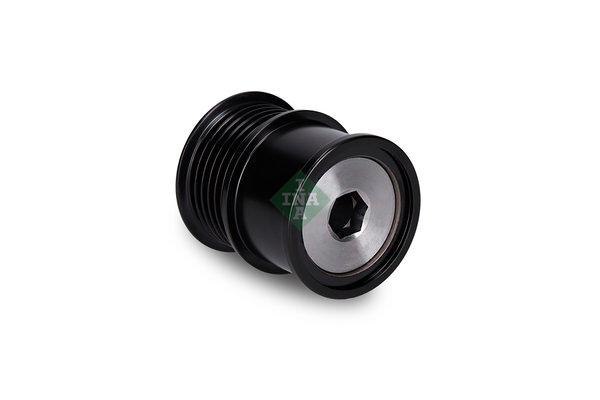 Koło pasowe alternatora INA 535 0284 10