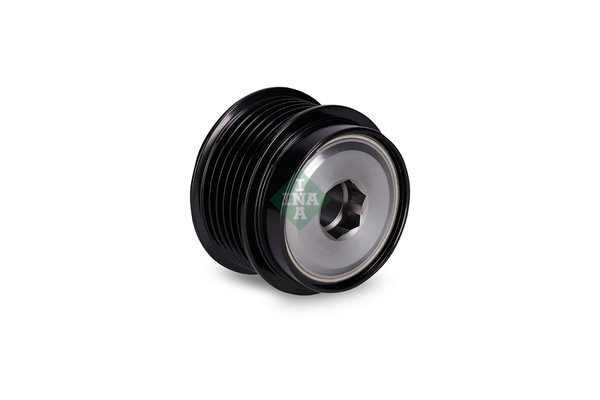 Koło pasowe alternatora INA 535 0174 10