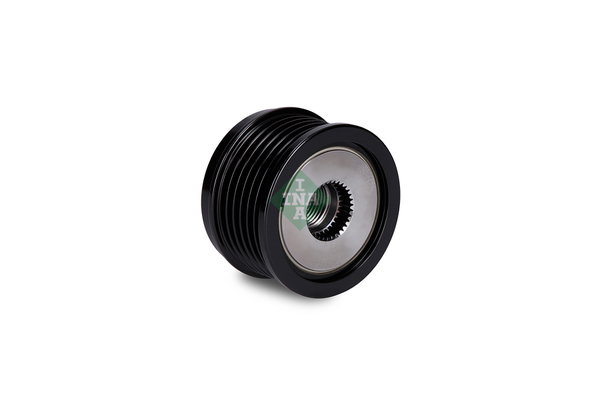 Koło pasowe alternatora INA 535 0230 10