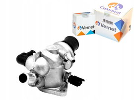 Termostat cieczy chłodzącej CALORSTAT BY VERNET TH6824.88J