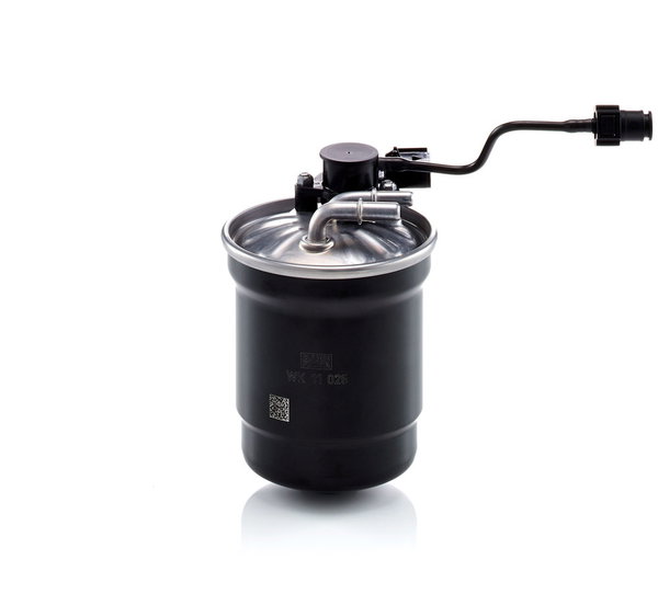 Filtr paliwa MANN-FILTER WK 11 026