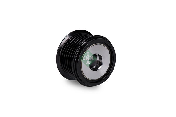 Koło pasowe alternatora INA 535 0209 10