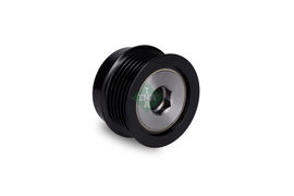 Koło pasowe alternatora INA 535 0355 10