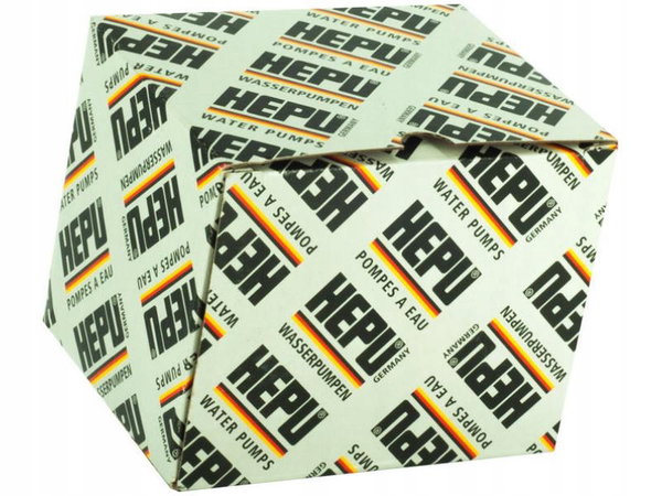Nastawnik faz rozrządu HEPU HEP21-5001