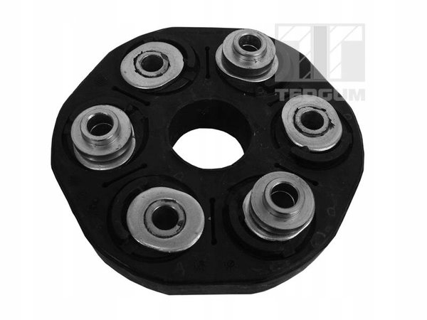 Flexibles Gelenk der Gelenkwelle TED-GUM 00581023