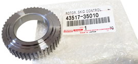 Pierścień czujnika pomiarowego ABS OE TOYOTA 43517-35010