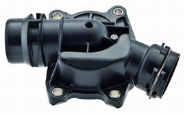 Termostat cieczy chłodzącej MAHLE TI 233 88