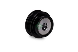 Koło pasowe alternatora INA 535 0338 10