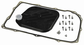 Zestaw do wymiany oleju do przekładni automatycznych ZF 1090.298.126