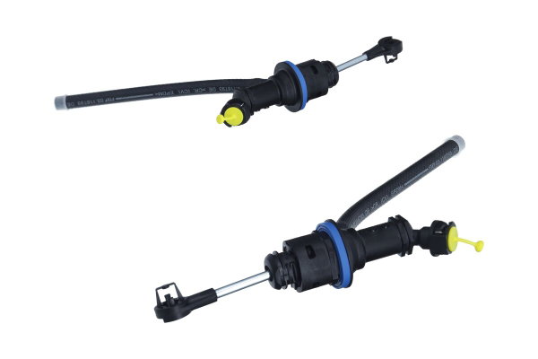 Pompa sprzęgła VALEO VAL804838