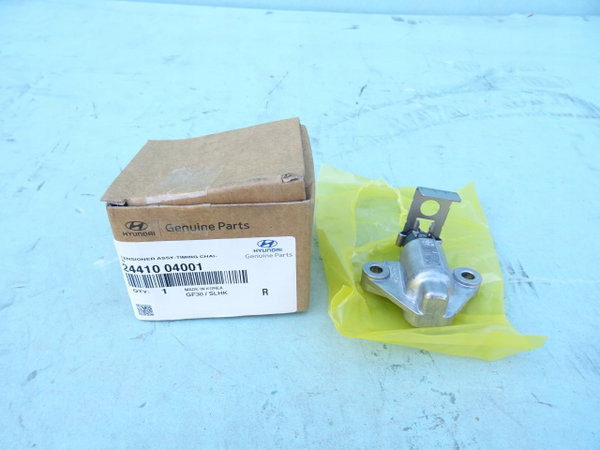Napinacz łańcucha rozrządu OE HYUNDAI 2441004001