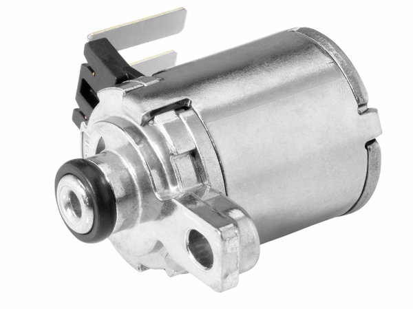 Elektrozawór, autom. skrzynia biegów BORG WARNER BW50223